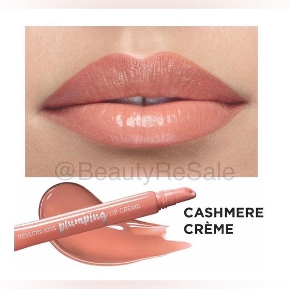 Revlon - Plumping Crème - Picture 2 of 6